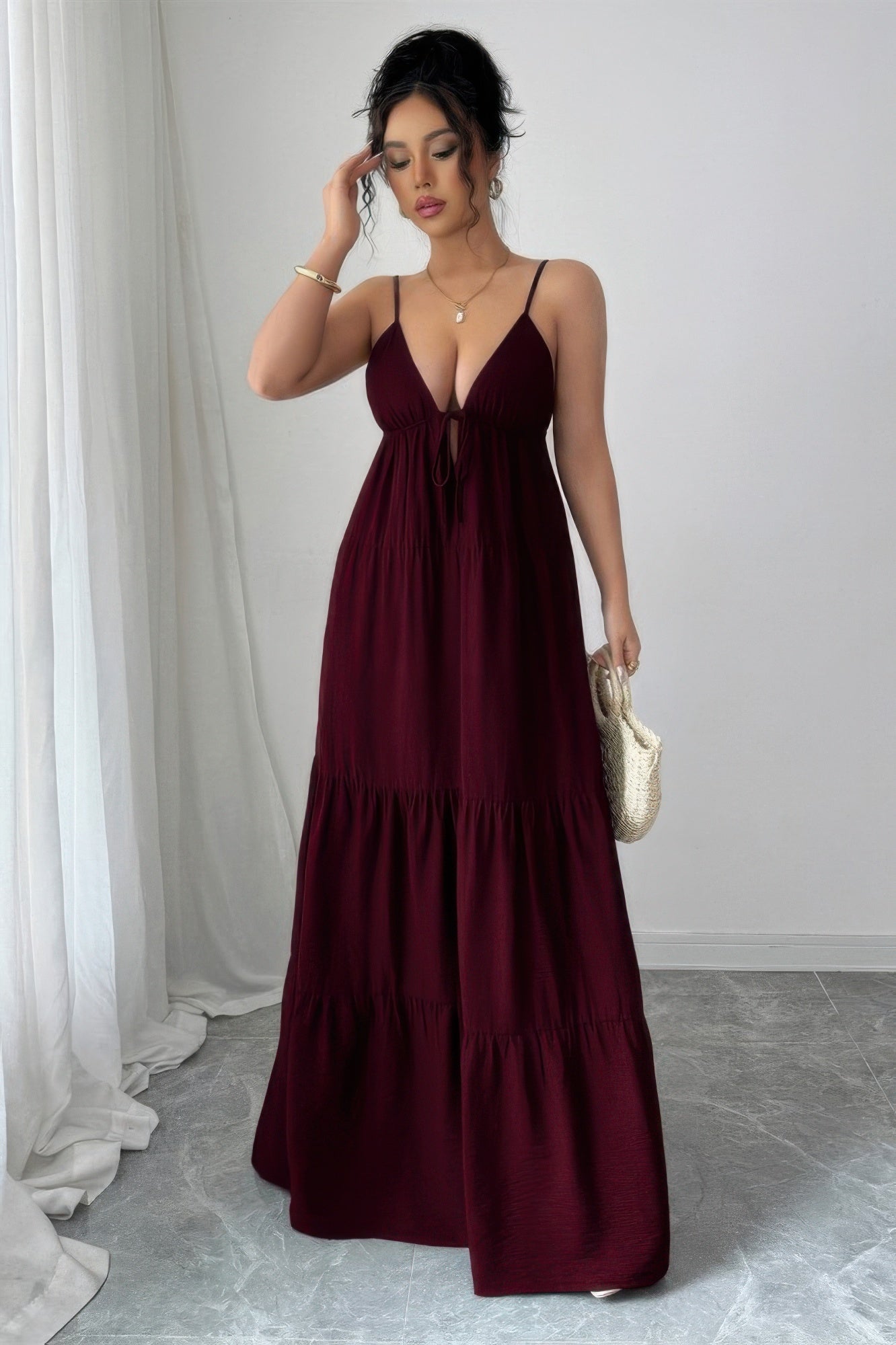 Dresses