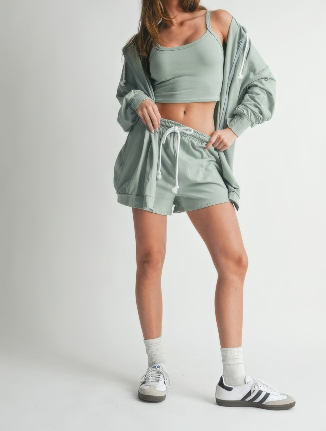 Sweater 3 Piece Set